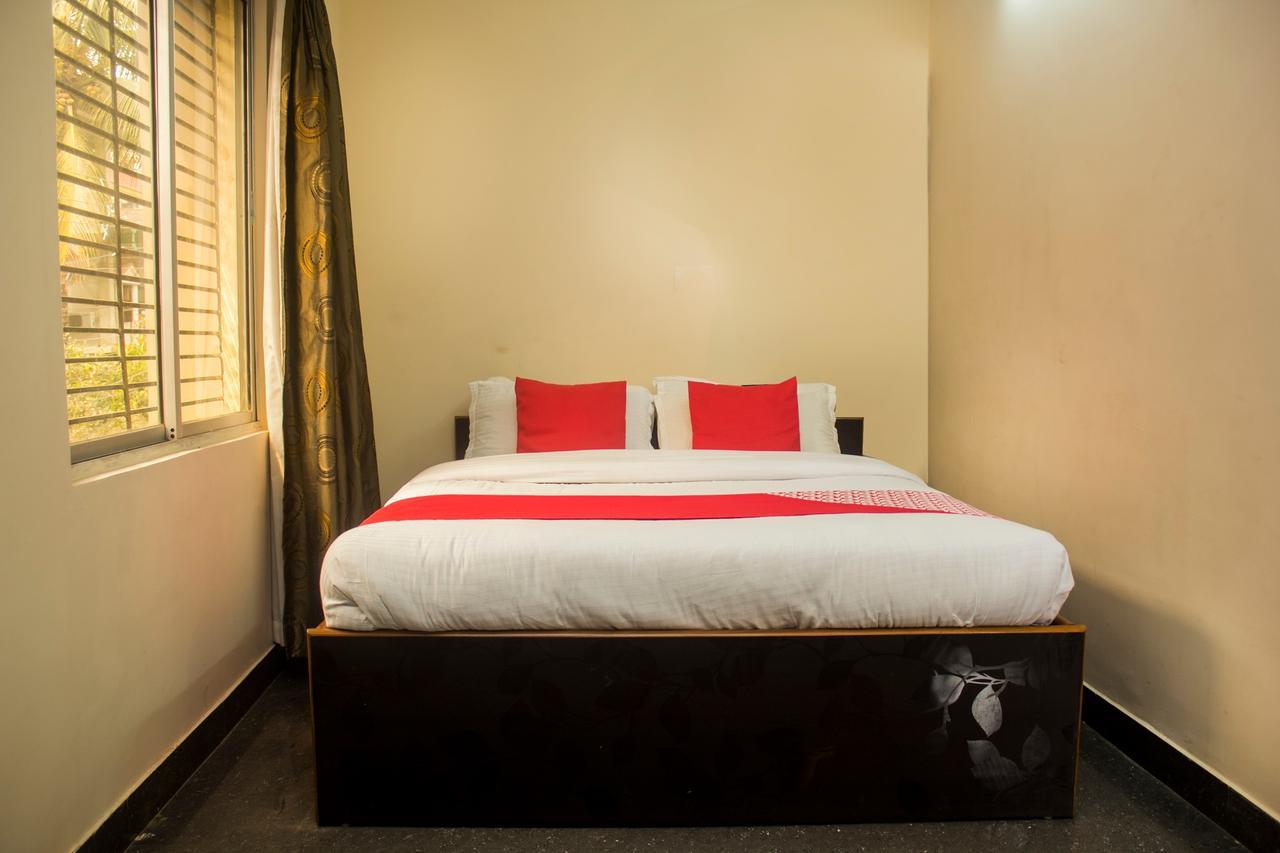 Oyo 13521 Sudhriti Hotel Siliguri Eksteriør billede